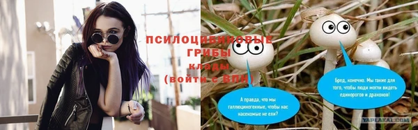 герыч Алексеевка