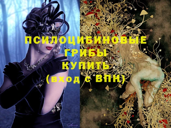 герыч Алексеевка